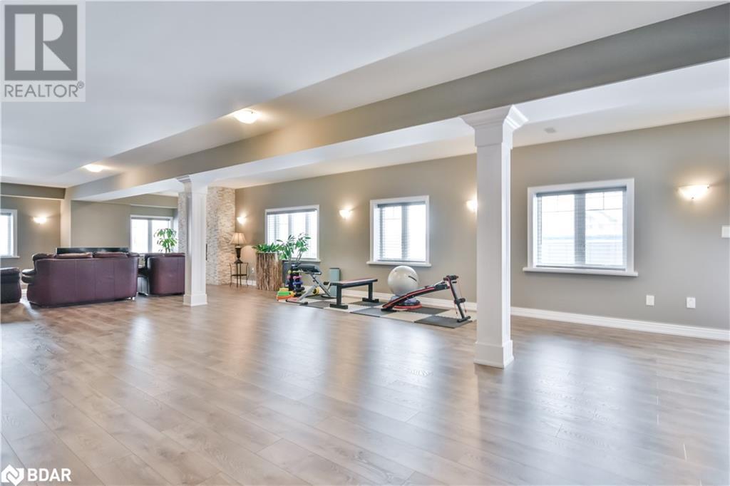 22 Stewart Crescent, Essa, Ontario  L0L 2N0 - Photo 35 - 40695949