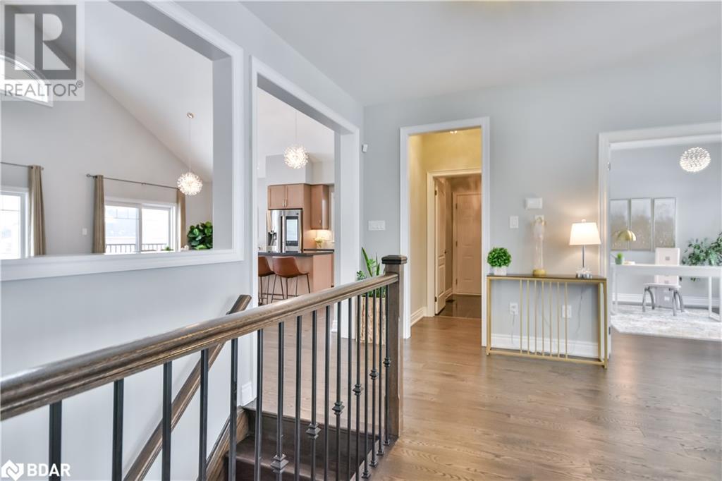 22 Stewart Crescent, Essa, Ontario  L0L 2N0 - Photo 5 - 40695949