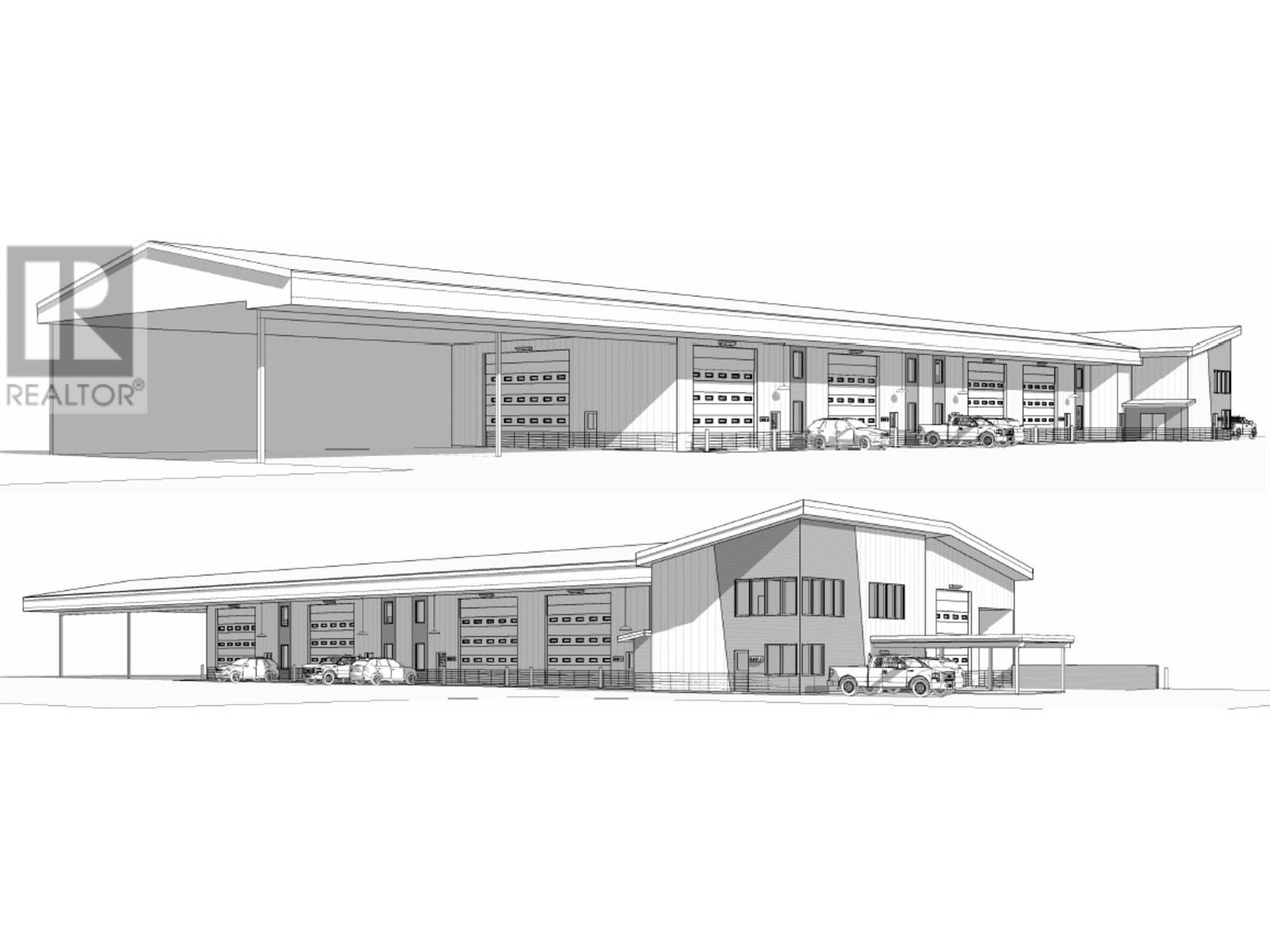 3441 19TH AVENUE, Smithers, British Columbia