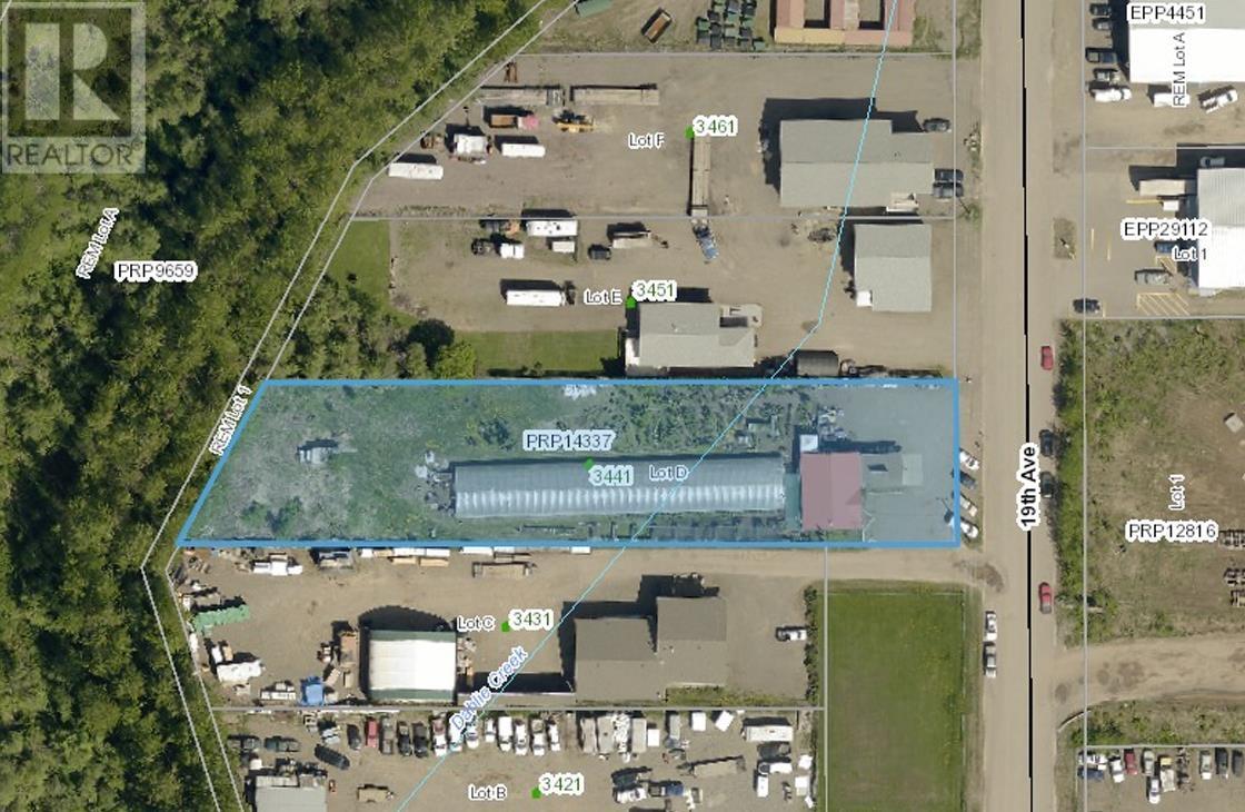 3441 19th Avenue, Smithers, British Columbia  V0J 2N0 - Photo 2 - C8063992