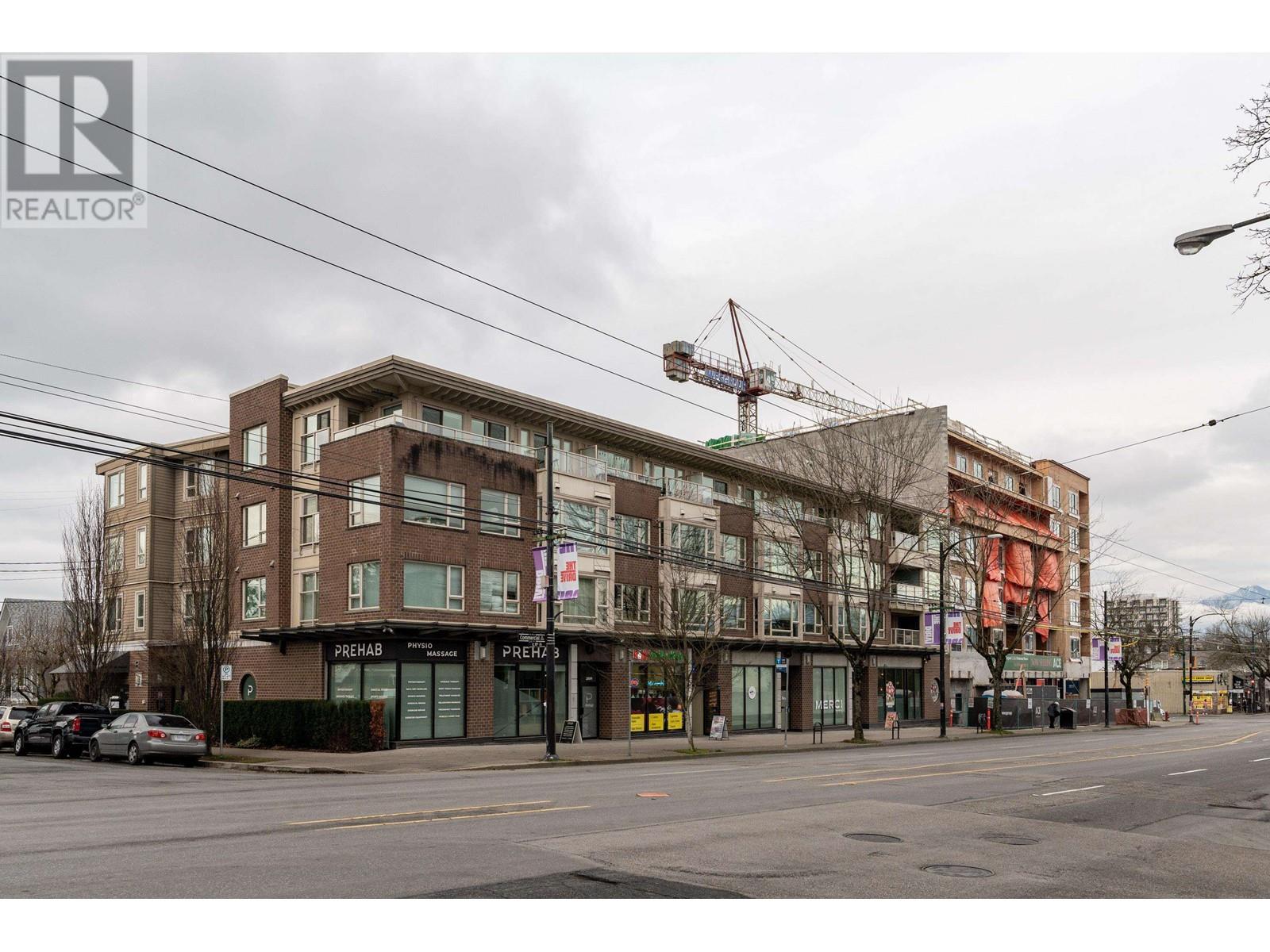 207 1689 E 13th Avenue, Vancouver, British Columbia  V5N 0A5 - Photo 19 - R2963405