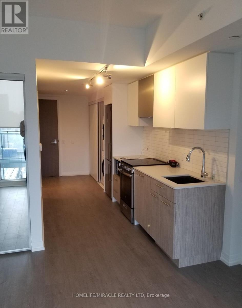 Property at 1605 - 251 JARVIS STREET image 5