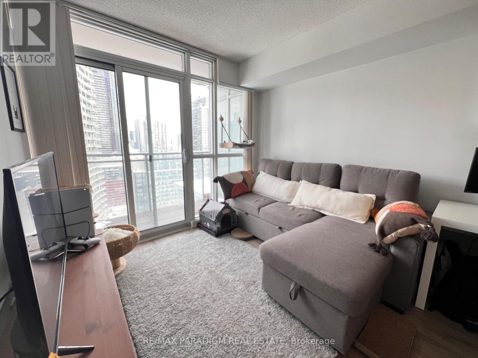 3005 - 15 Iceboat Terrace, Toronto, Ontario  M5V 4A5 - Photo 5 - C11956380