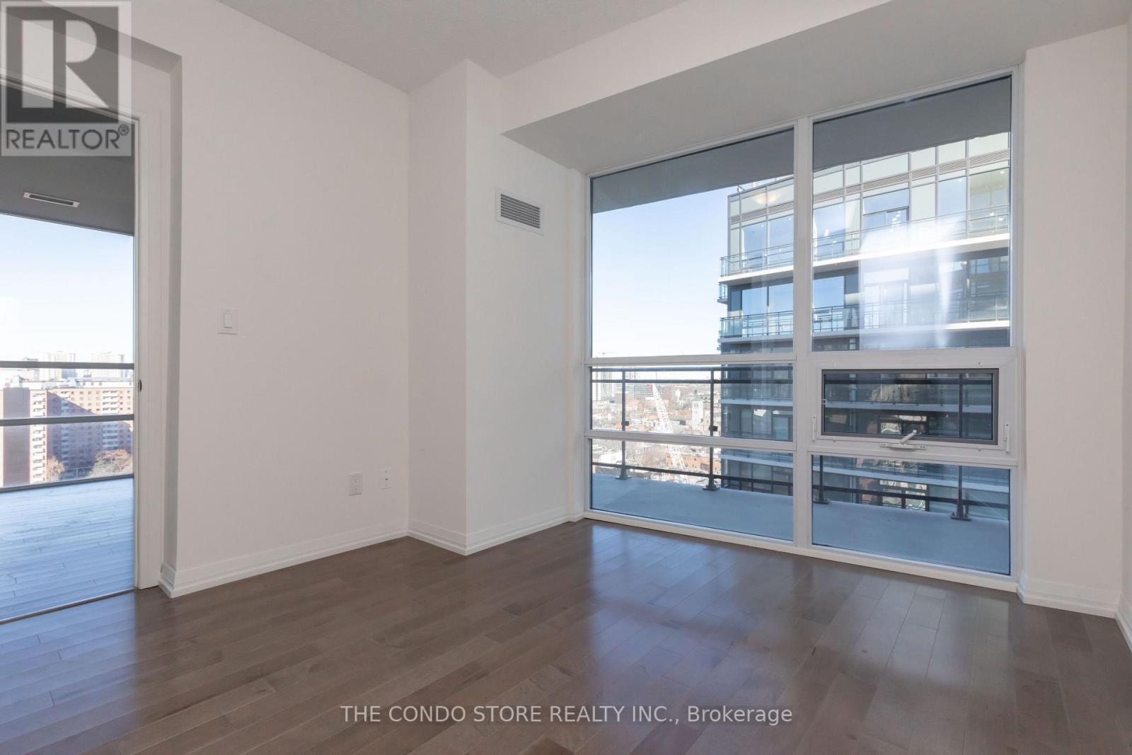 2206 - 460 Adelaide Street E, Toronto, Ontario  M5A 1N4 - Photo 12 - C11956406