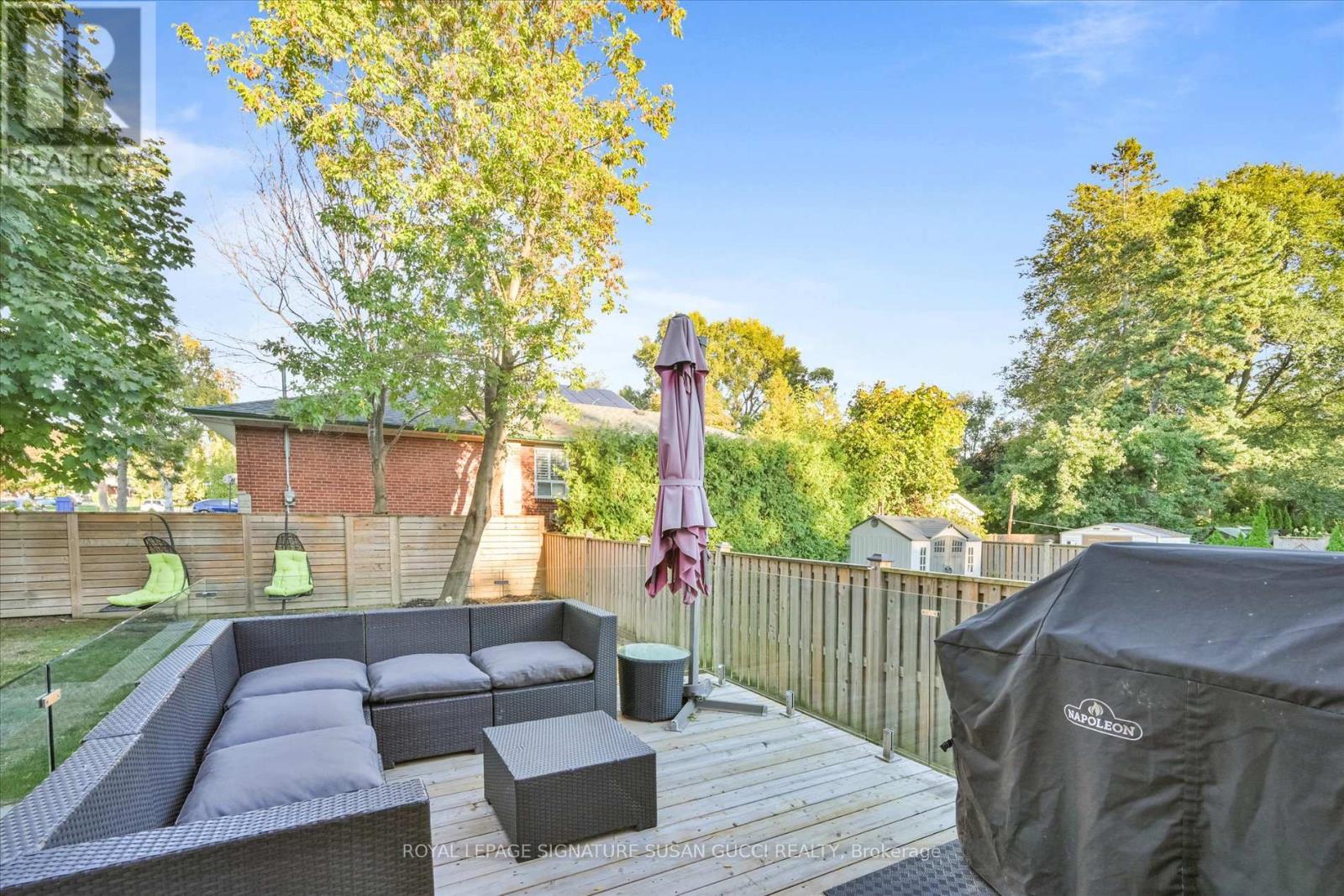 61 Presley Avenue, Toronto, Ontario  M1L 3P4 - Photo 37 - E11956382