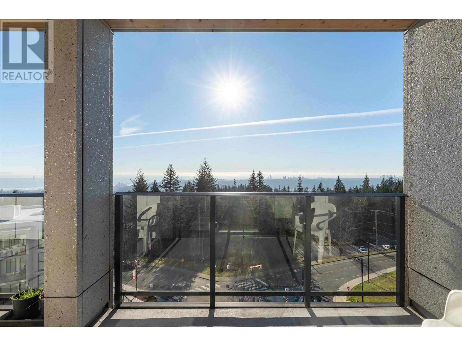 Listing Picture 11 of 40 : 609 9888 UNIVERSITY CRESCENT, Burnaby / 本拿比 - 魯藝地產 Yvonne Lu Group - MLS Medallion Club Member