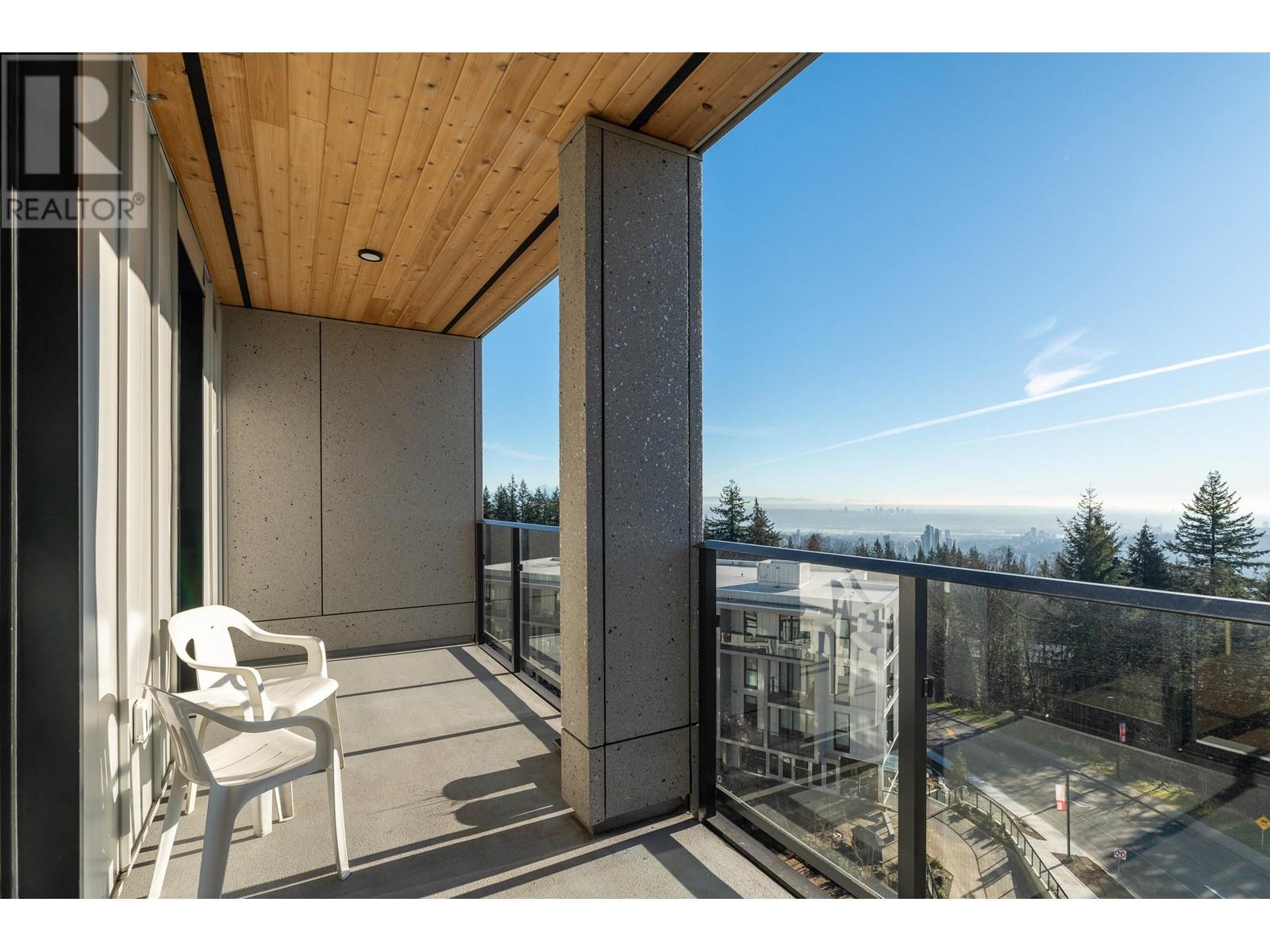 Listing Picture 12 of 40 : 609 9888 UNIVERSITY CRESCENT, Burnaby / 本拿比 - 魯藝地產 Yvonne Lu Group - MLS Medallion Club Member