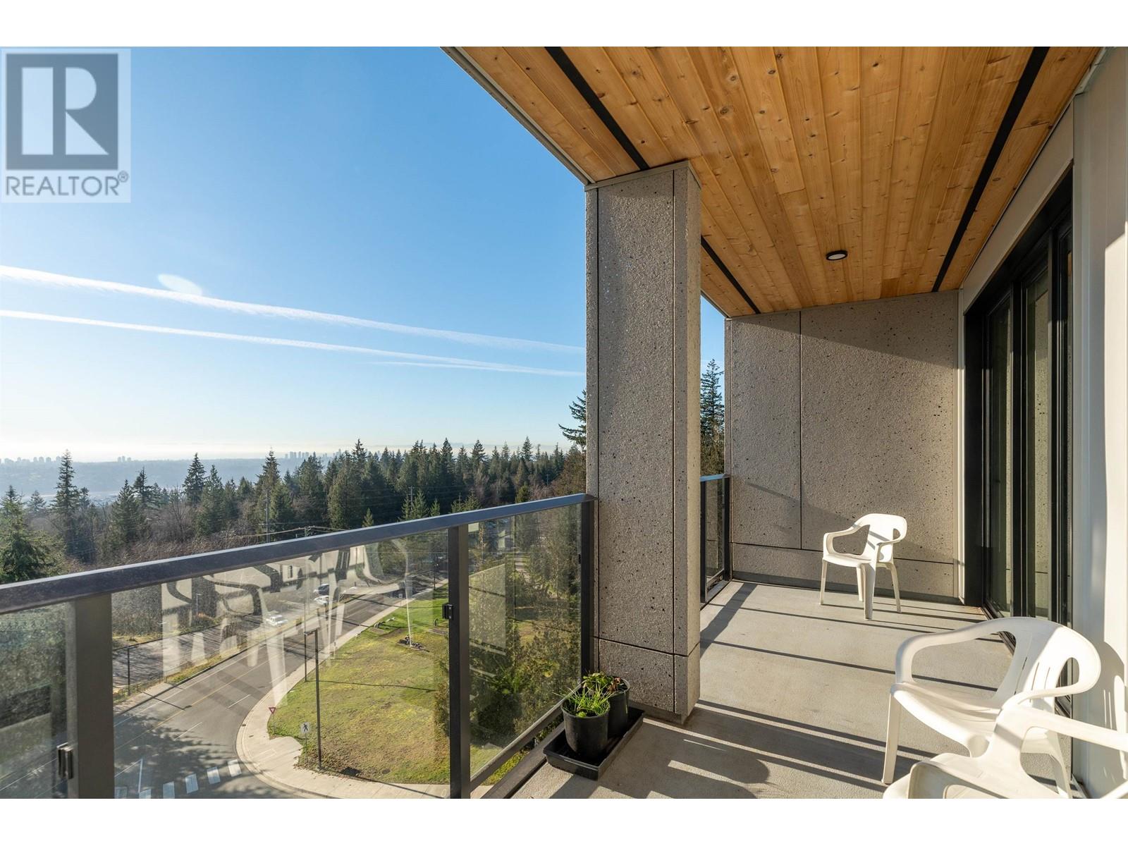 Listing Picture 14 of 40 : 609 9888 UNIVERSITY CRESCENT, Burnaby / 本拿比 - 魯藝地產 Yvonne Lu Group - MLS Medallion Club Member