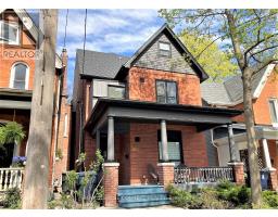 307 PACIFIC AVENUE, Toronto, Ontario
