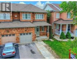 17 PRUDHOMME DRIVE, Brampton, Ontario