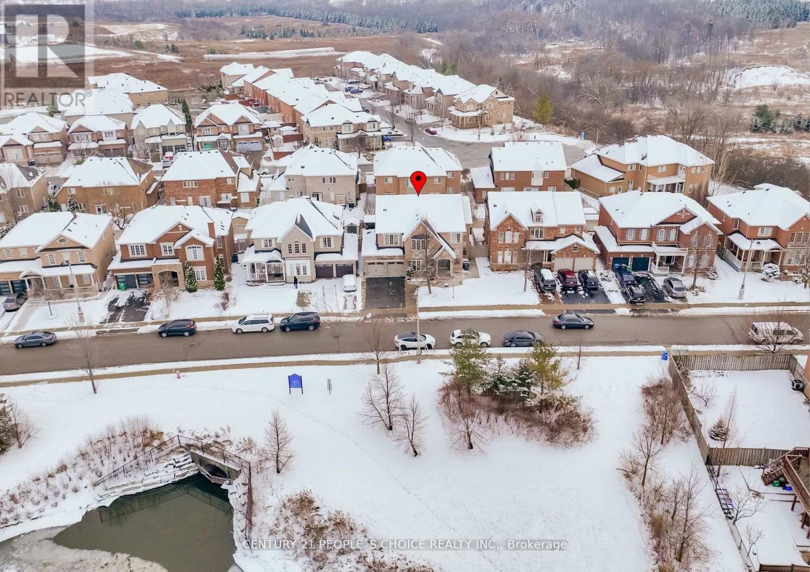 Property at 39 HUNTSPOINT DRIVE image 4