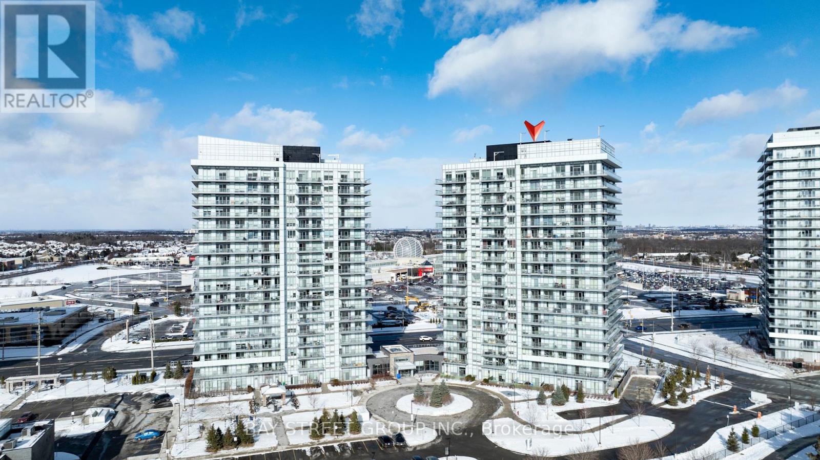 Property at 206 - 4699 GLEN ERIN DRIVE image 1