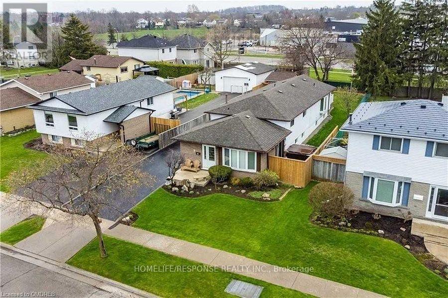 Upper - 7 Belleau Street, Hamilton, Ontario  L8J 1N1 - Photo 1 - X11955797