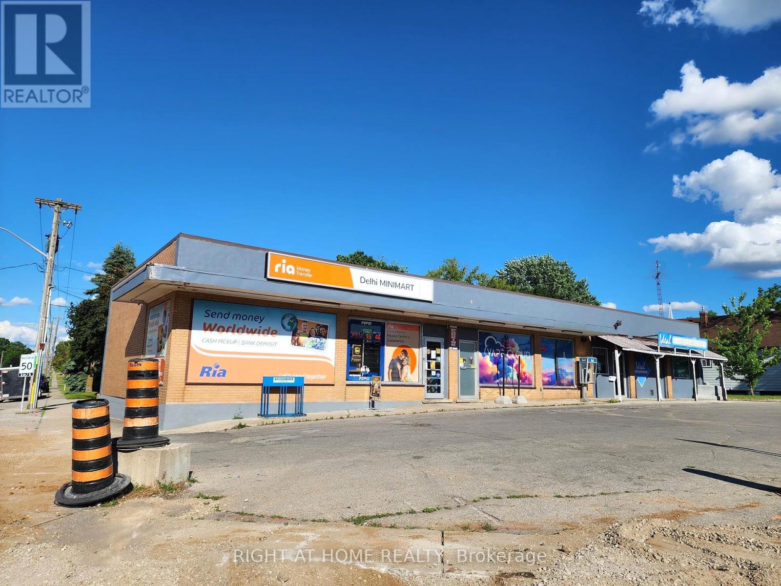289 JAMES STREET, Norfolk, Ontario