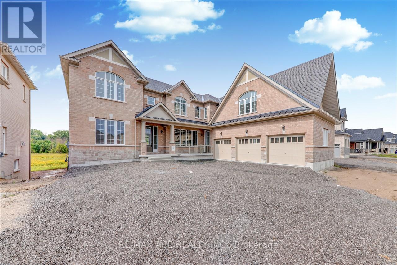 38 GOLDEN MEADOWS DRIVE, Otonabee-South Monaghan, Ontario