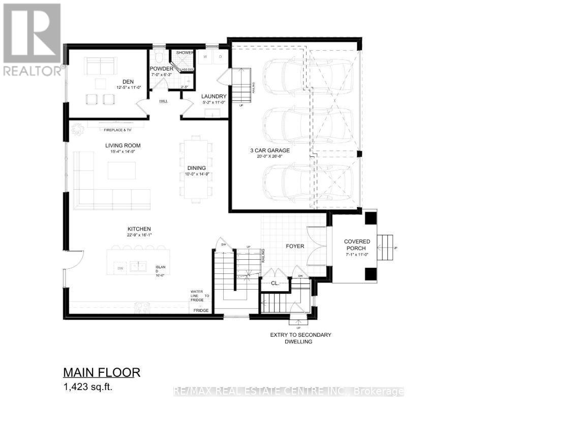 Property at LOT 8 SASS CRESCENT image