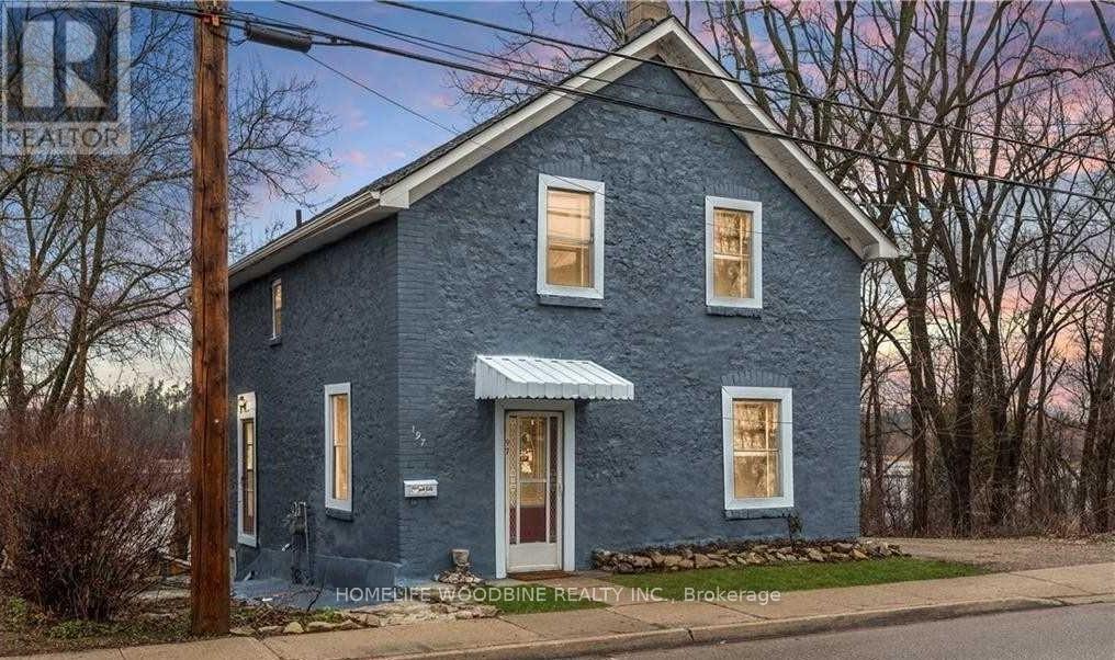 Property at 197 QUEEN STREET E image