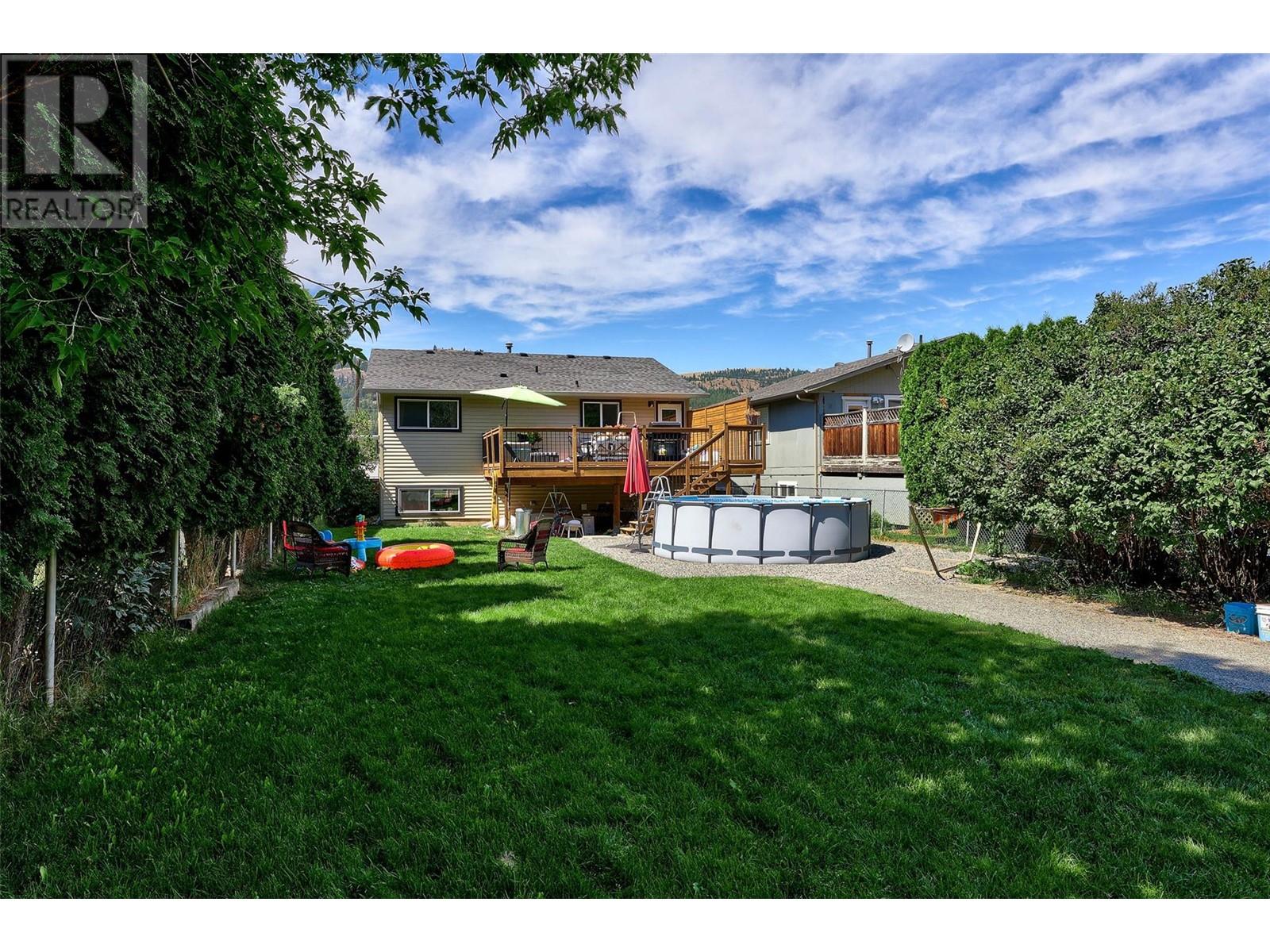 4558 Cammeray Drive, Kamloops, British Columbia  V2H 1L4 - Photo 32 - 10333738