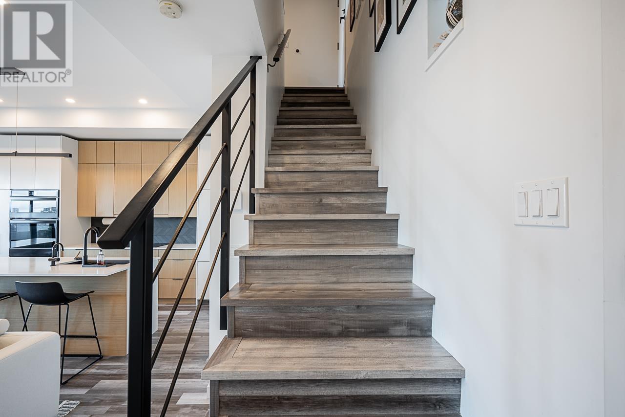 Listing Picture 19 of 40 : 802 1160 BURRARD STREET, Vancouver / 溫哥華 - 魯藝地產 Yvonne Lu Group - MLS Medallion Club Member