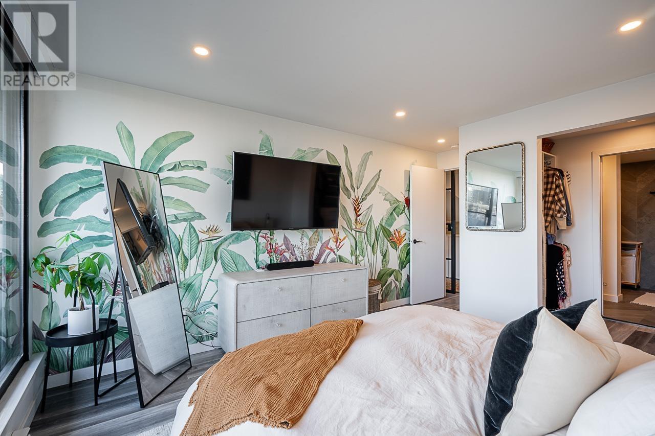 Listing Picture 22 of 40 : 802 1160 BURRARD STREET, Vancouver / 溫哥華 - 魯藝地產 Yvonne Lu Group - MLS Medallion Club Member