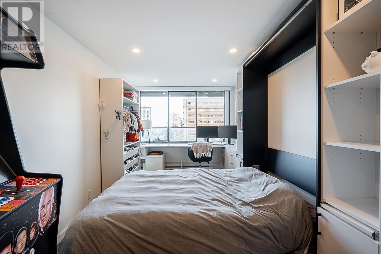 Listing Picture 28 of 40 : 802 1160 BURRARD STREET, Vancouver / 溫哥華 - 魯藝地產 Yvonne Lu Group - MLS Medallion Club Member