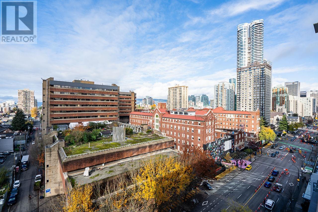 Listing Picture 38 of 40 : 802 1160 BURRARD STREET, Vancouver / 溫哥華 - 魯藝地產 Yvonne Lu Group - MLS Medallion Club Member