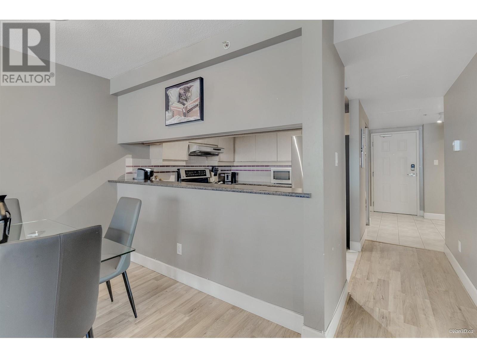 415 555 Abbott Street, Vancouver, British Columbia  V6B 2L2 - Photo 10 - R2963610