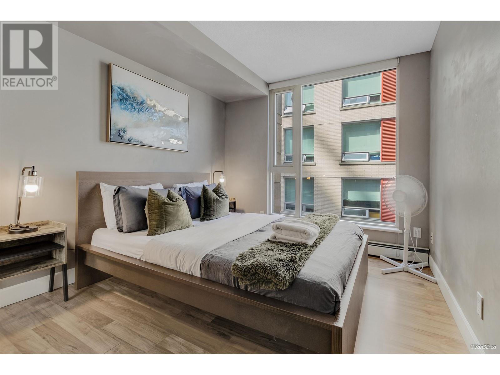 415 555 Abbott Street, Vancouver, British Columbia  V6B 2L2 - Photo 11 - R2963610
