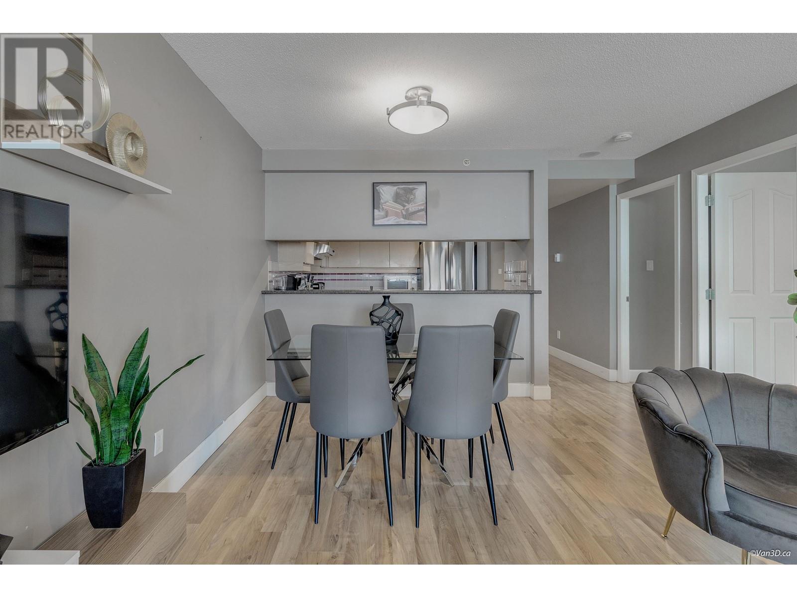 415 555 Abbott Street, Vancouver, British Columbia  V6B 2L2 - Photo 12 - R2963610