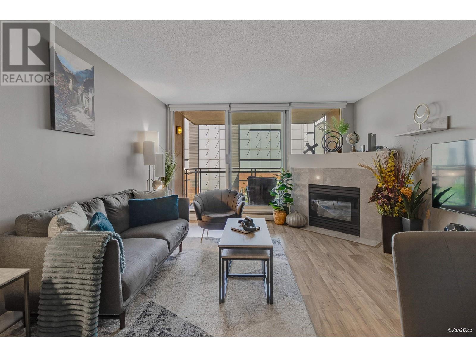 415 555 Abbott Street, Vancouver, British Columbia  V6B 2L2 - Photo 13 - R2963610