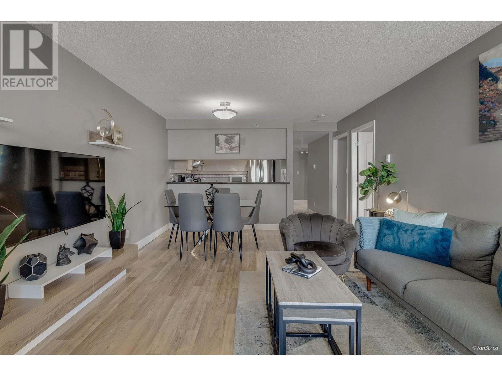 415 555 Abbott Street, Vancouver, British Columbia  V6B 2L2 - Photo 14 - R2963610