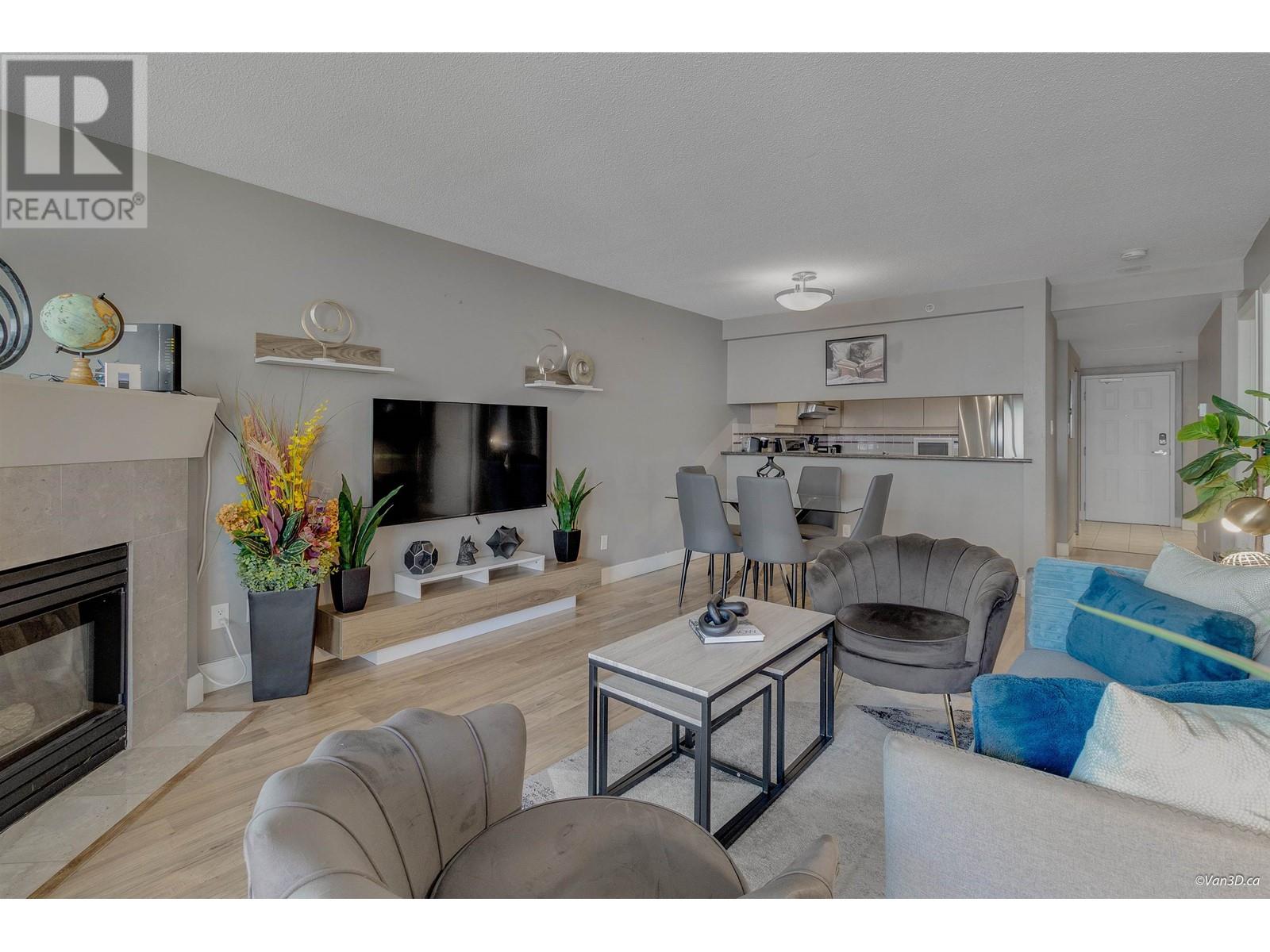 415 555 Abbott Street, Vancouver, British Columbia  V6B 2L2 - Photo 15 - R2963610