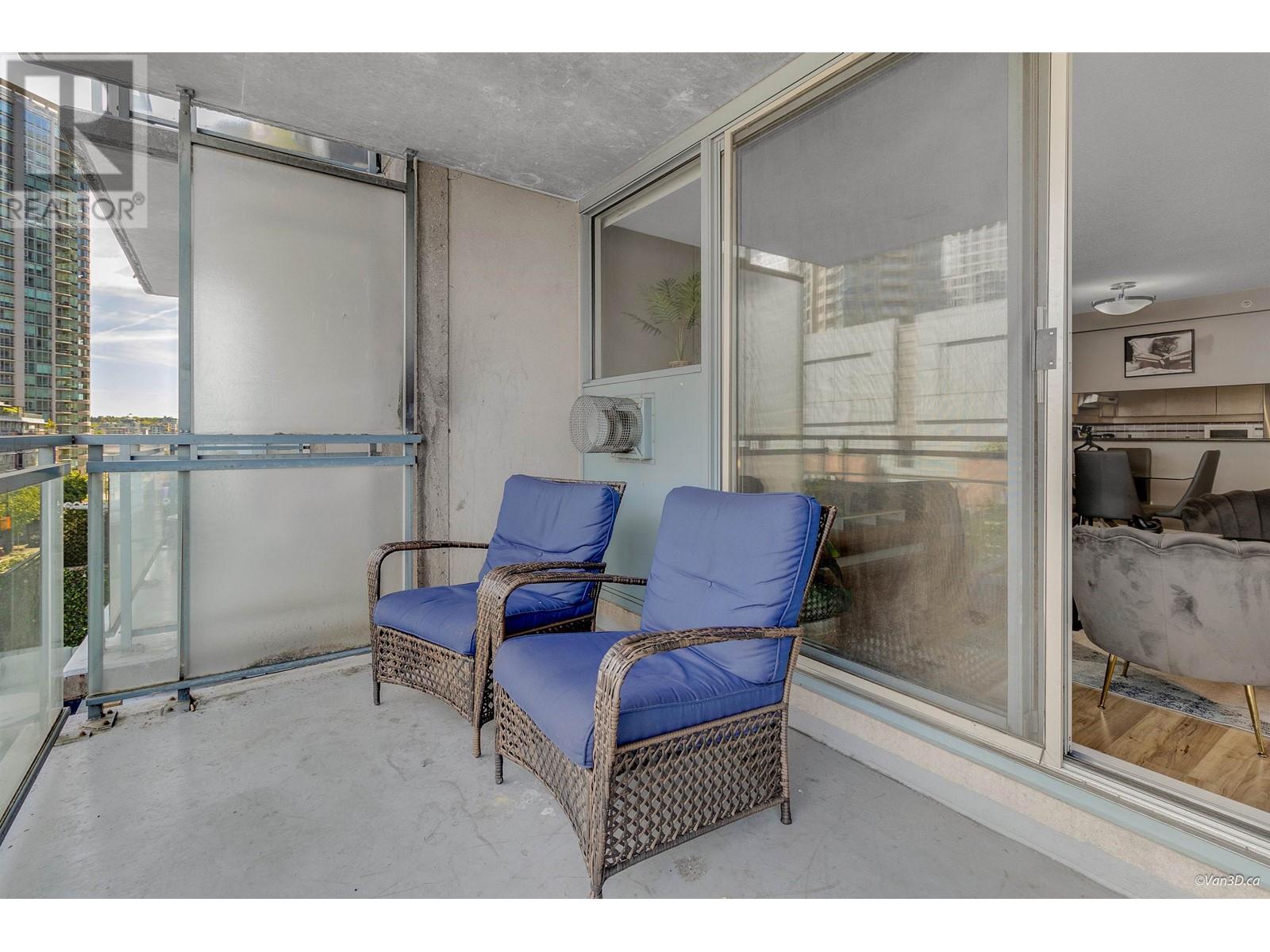 415 555 Abbott Street, Vancouver, British Columbia  V6B 2L2 - Photo 16 - R2963610