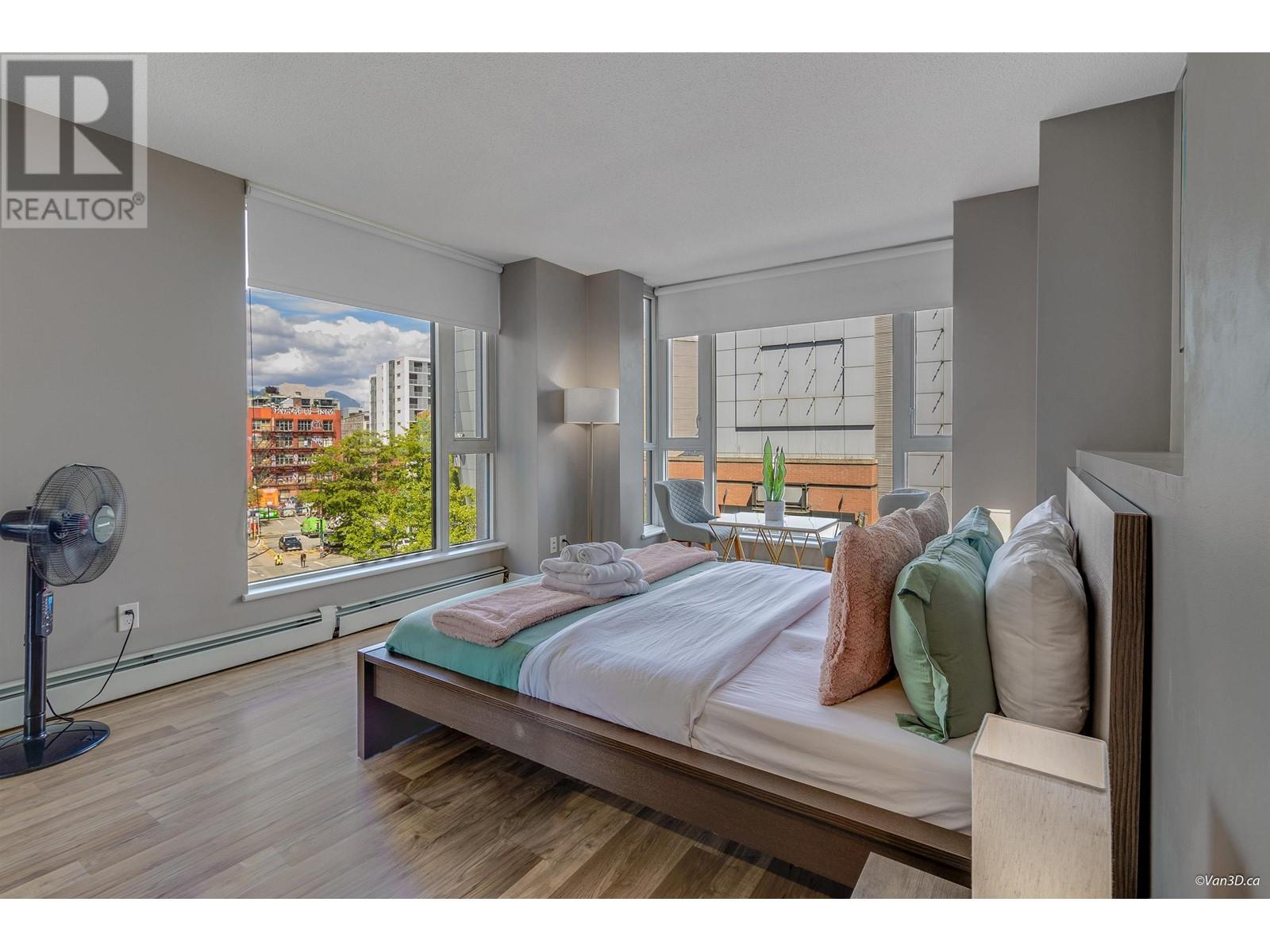 415 555 Abbott Street, Vancouver, British Columbia  V6B 2L2 - Photo 20 - R2963610