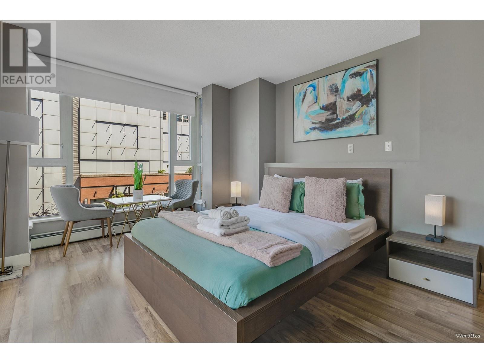 415 555 Abbott Street, Vancouver, British Columbia  V6B 2L2 - Photo 21 - R2963610