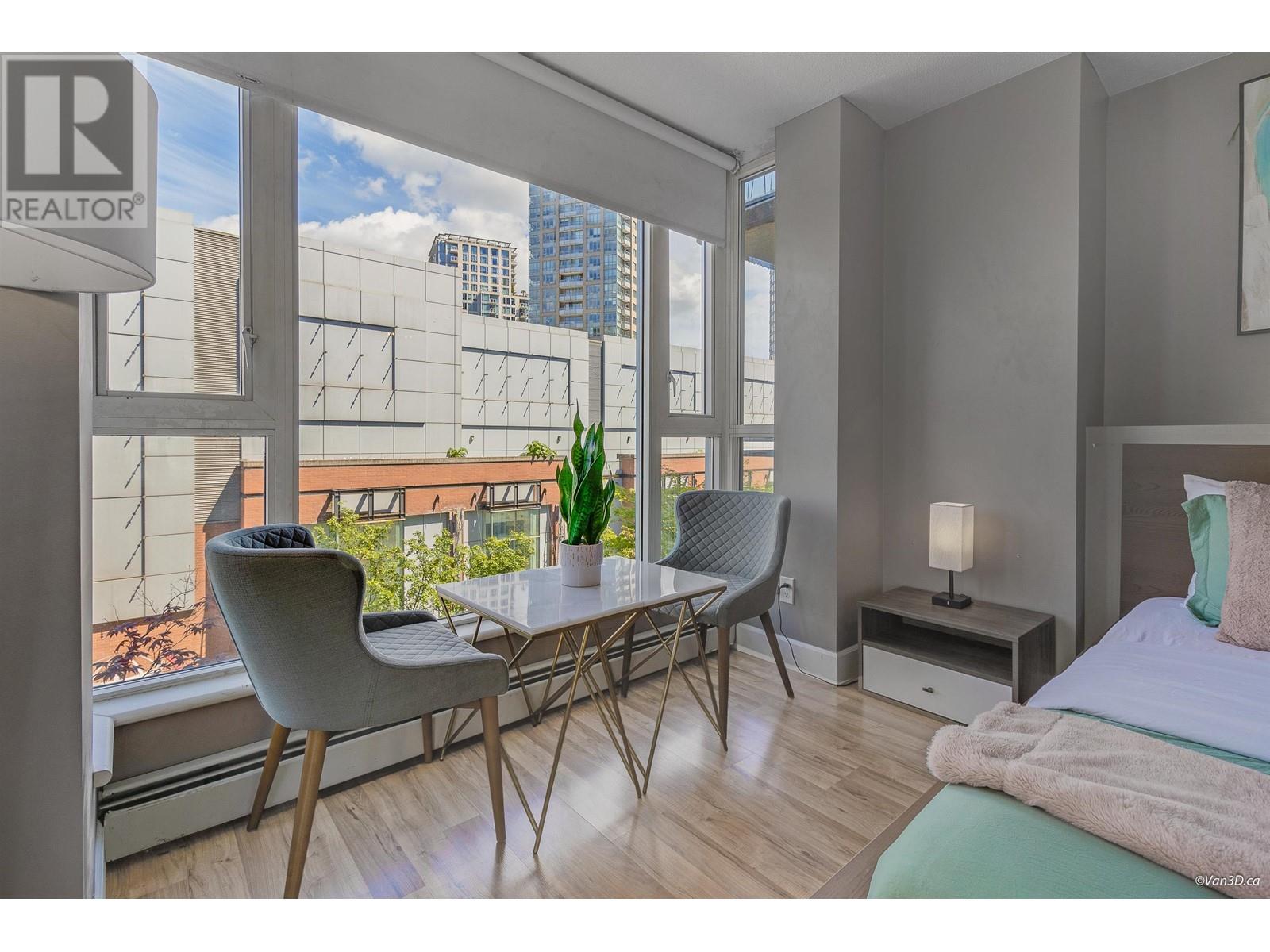 415 555 Abbott Street, Vancouver, British Columbia  V6B 2L2 - Photo 22 - R2963610