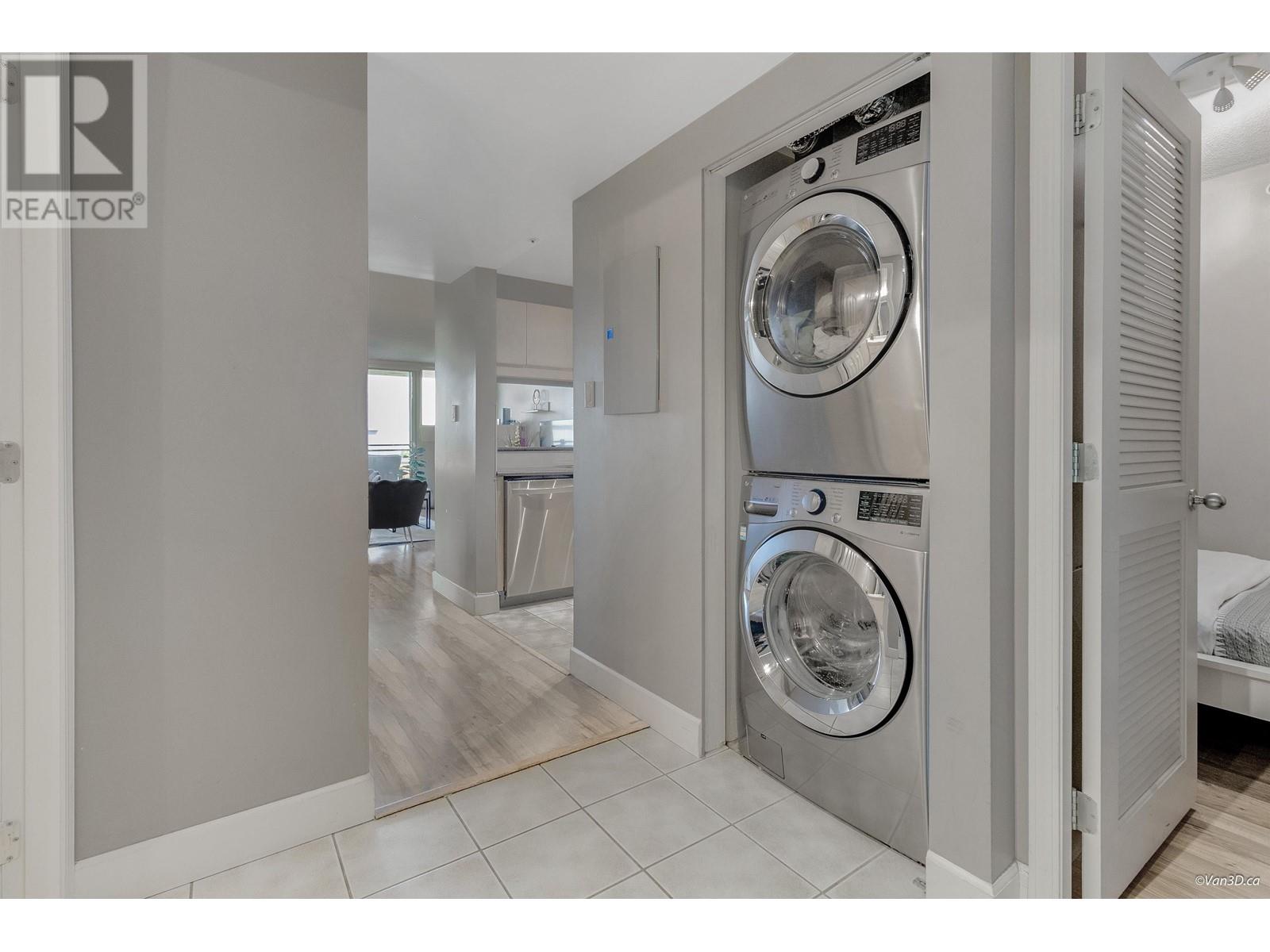 415 555 Abbott Street, Vancouver, British Columbia  V6B 2L2 - Photo 4 - R2963610