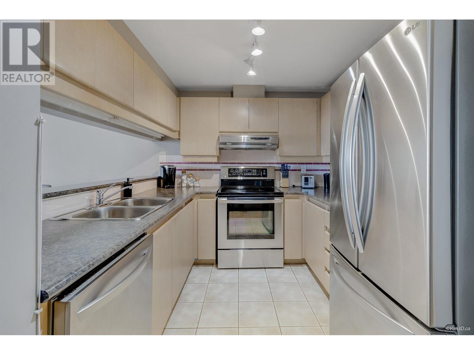 415 555 Abbott Street, Vancouver, British Columbia  V6B 2L2 - Photo 7 - R2963610