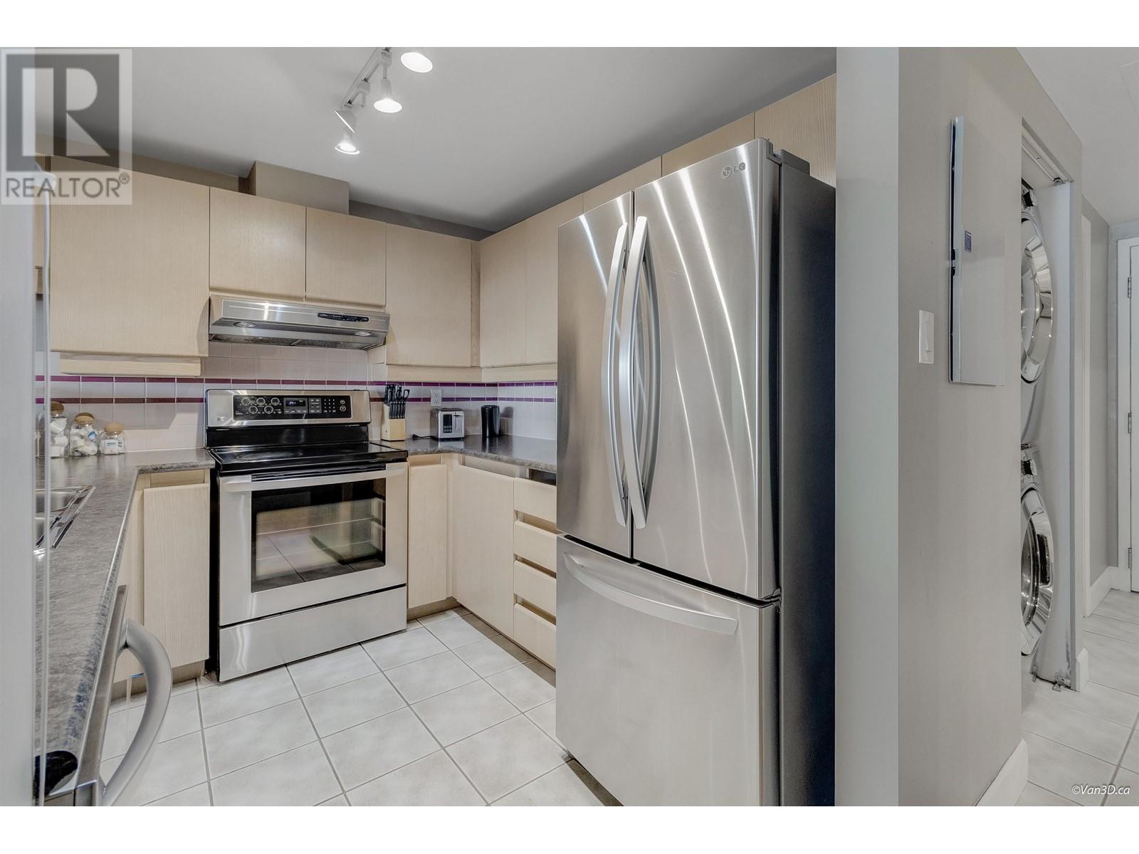 415 555 Abbott Street, Vancouver, British Columbia  V6B 2L2 - Photo 9 - R2963610
