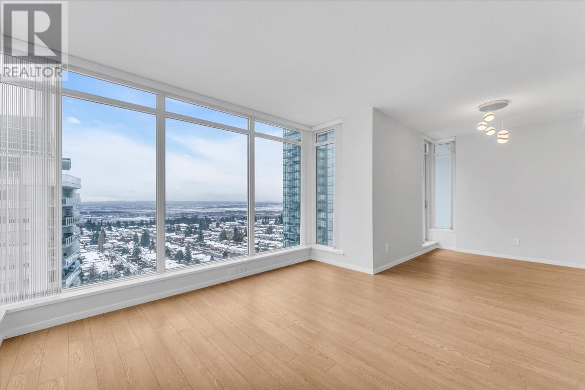 Listing Picture 11 of 33 : 2608 6700 DUNBLANE AVENUE, Burnaby / 本拿比 - 魯藝地產 Yvonne Lu Group - MLS Medallion Club Member