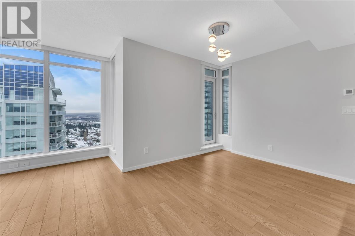 Listing Picture 12 of 33 : 2608 6700 DUNBLANE AVENUE, Burnaby / 本拿比 - 魯藝地產 Yvonne Lu Group - MLS Medallion Club Member