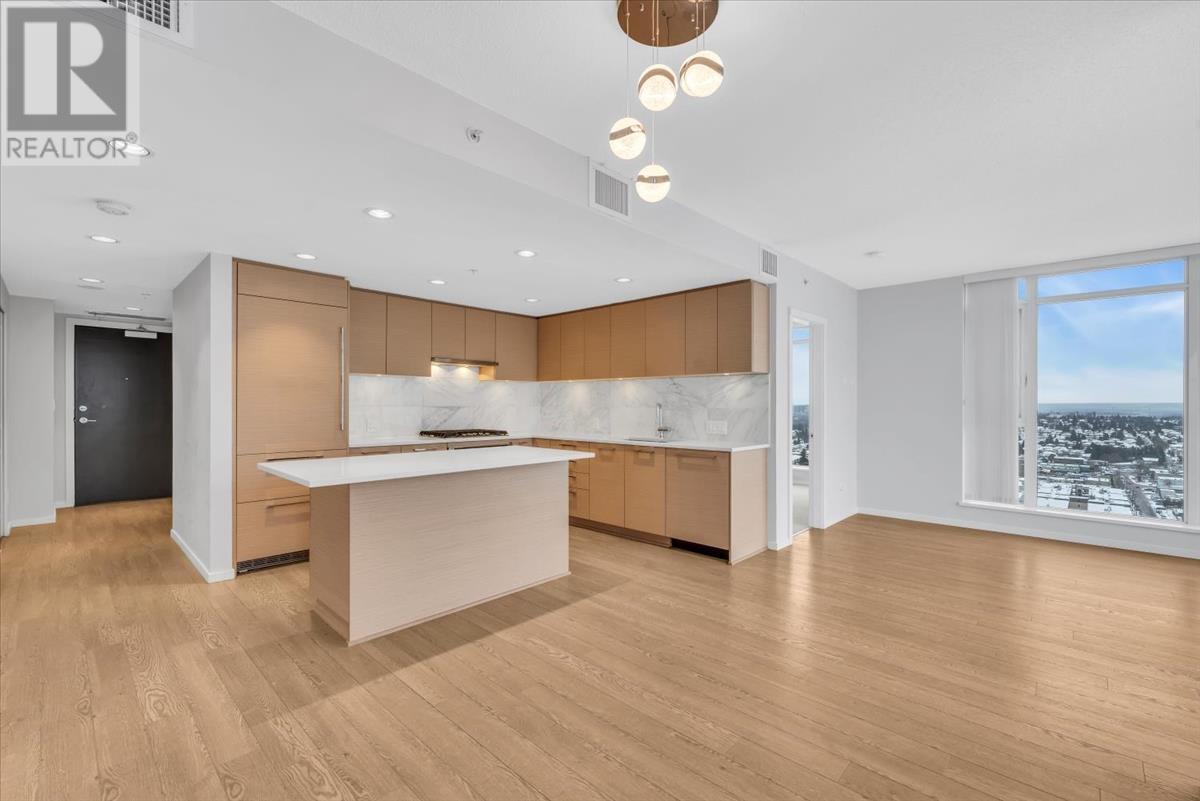 Listing Picture 2 of 33 : 2608 6700 DUNBLANE AVENUE, Burnaby / 本拿比 - 魯藝地產 Yvonne Lu Group - MLS Medallion Club Member