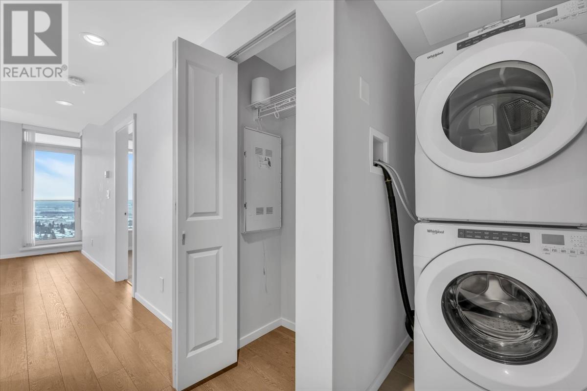 Listing Picture 24 of 33 : 2608 6700 DUNBLANE AVENUE, Burnaby / 本拿比 - 魯藝地產 Yvonne Lu Group - MLS Medallion Club Member