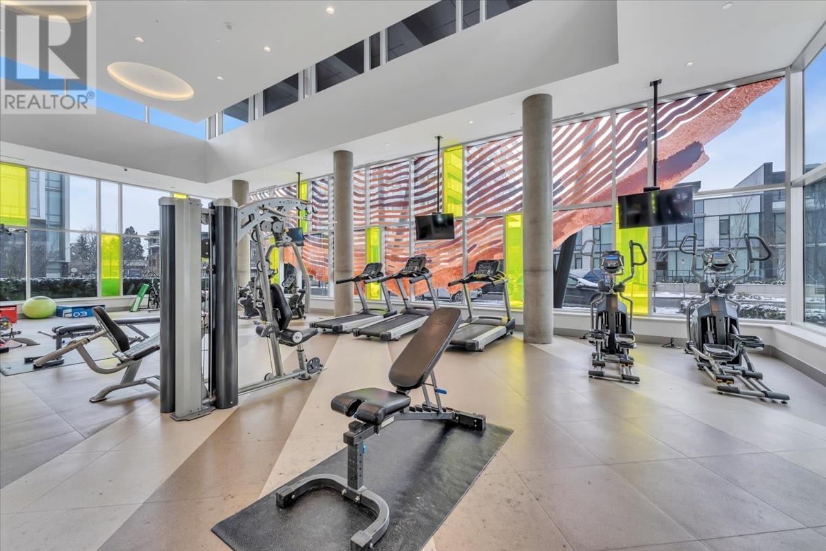 Listing Picture 25 of 33 : 2608 6700 DUNBLANE AVENUE, Burnaby / 本拿比 - 魯藝地產 Yvonne Lu Group - MLS Medallion Club Member