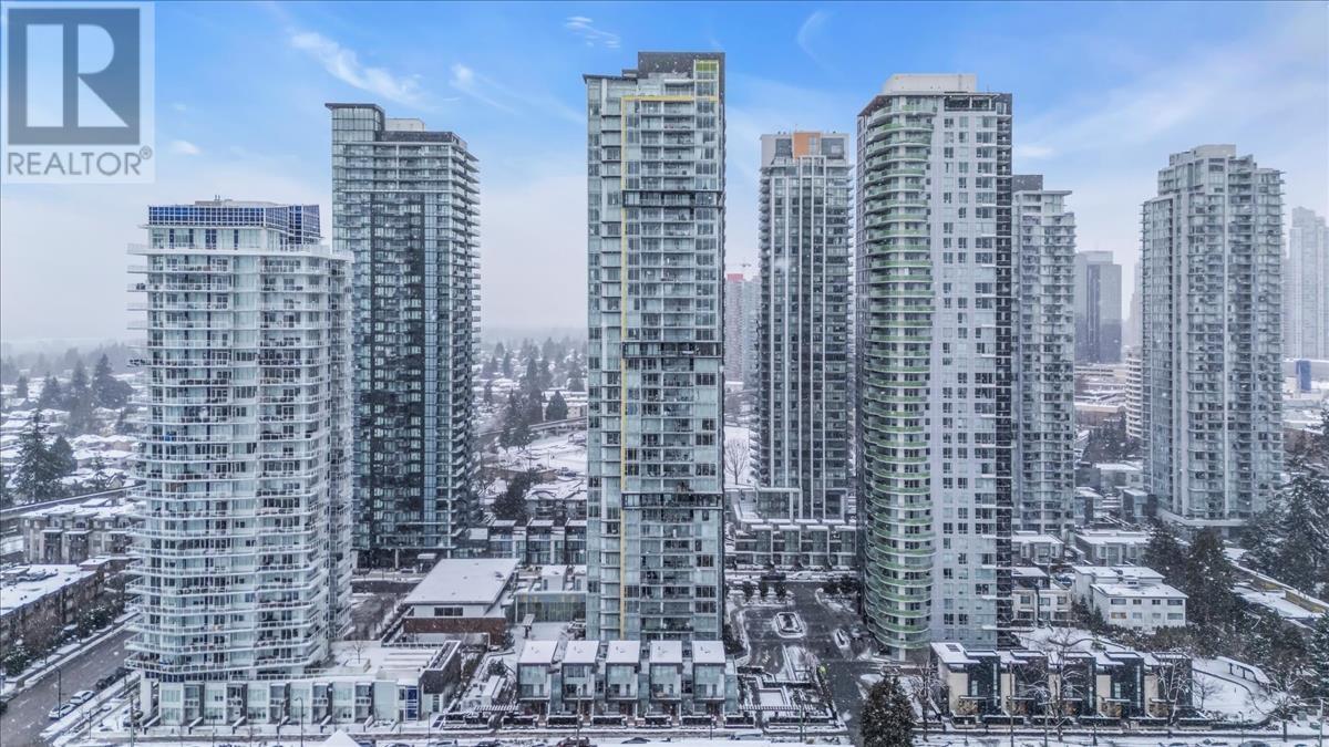 Listing Picture 32 of 33 : 2608 6700 DUNBLANE AVENUE, Burnaby / 本拿比 - 魯藝地產 Yvonne Lu Group - MLS Medallion Club Member