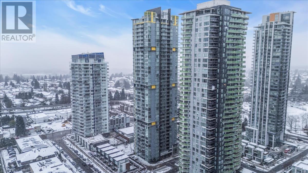 Listing Picture 33 of 33 : 2608 6700 DUNBLANE AVENUE, Burnaby / 本拿比 - 魯藝地產 Yvonne Lu Group - MLS Medallion Club Member