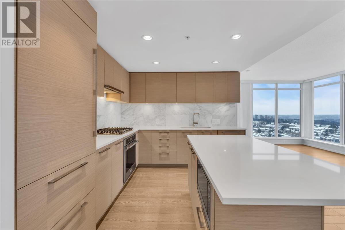 Listing Picture 5 of 33 : 2608 6700 DUNBLANE AVENUE, Burnaby / 本拿比 - 魯藝地產 Yvonne Lu Group - MLS Medallion Club Member