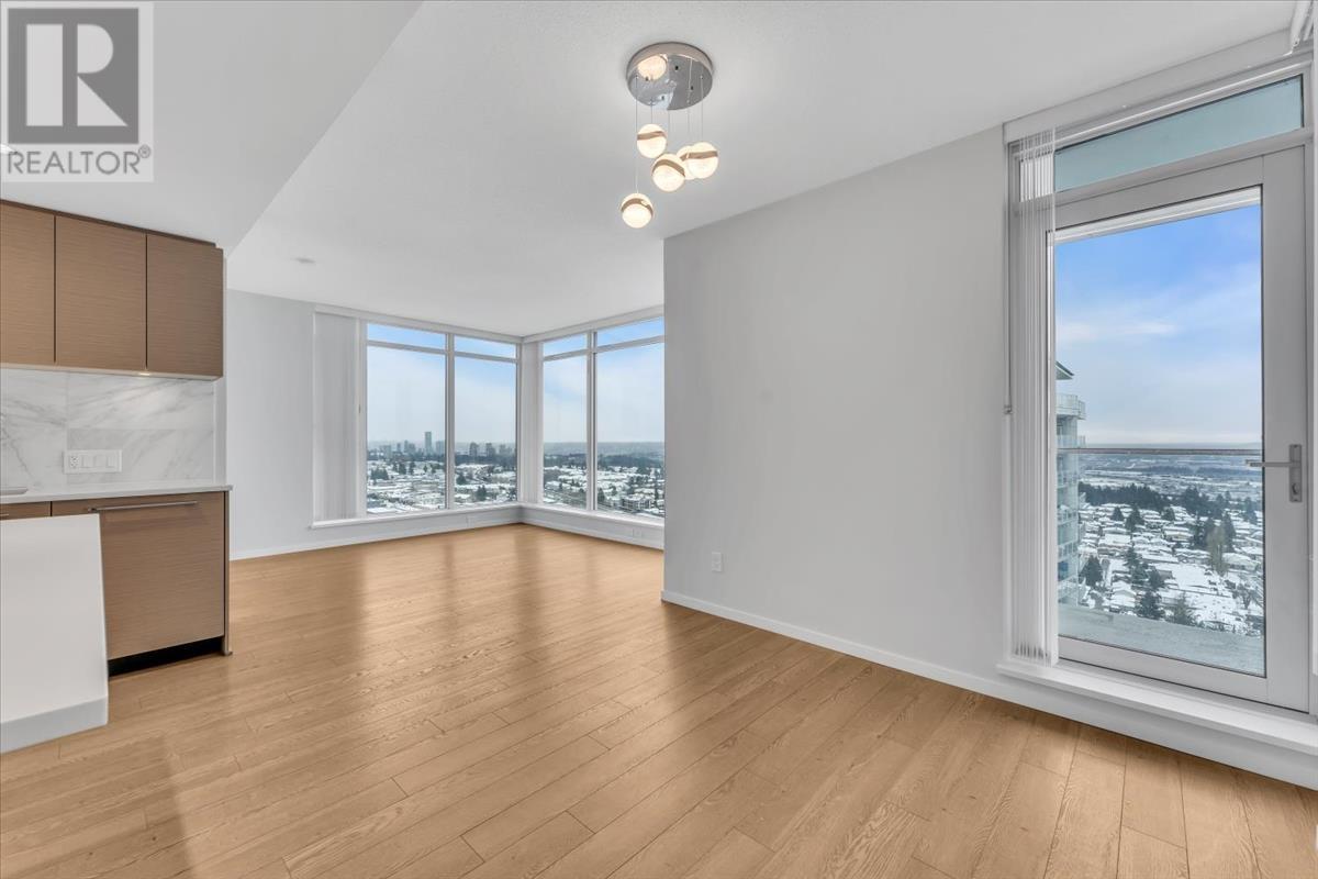 Listing Picture 7 of 33 : 2608 6700 DUNBLANE AVENUE, Burnaby / 本拿比 - 魯藝地產 Yvonne Lu Group - MLS Medallion Club Member