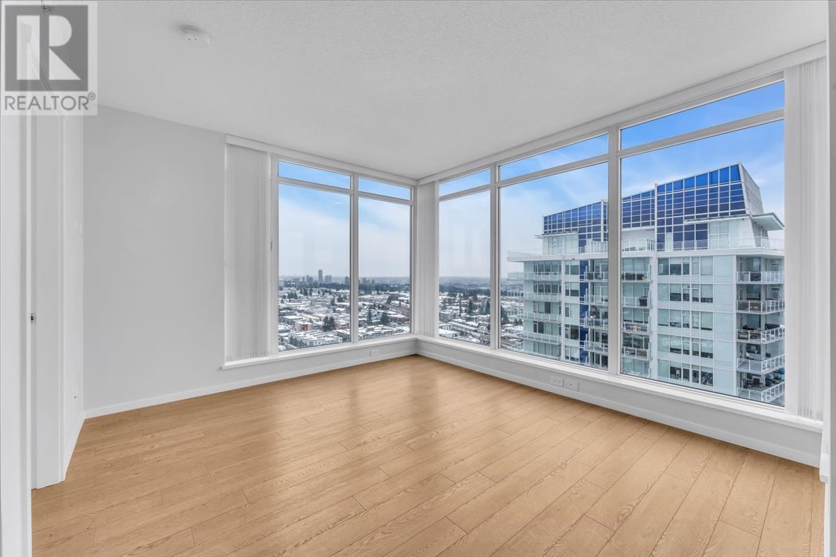 Listing Picture 9 of 33 : 2608 6700 DUNBLANE AVENUE, Burnaby / 本拿比 - 魯藝地產 Yvonne Lu Group - MLS Medallion Club Member