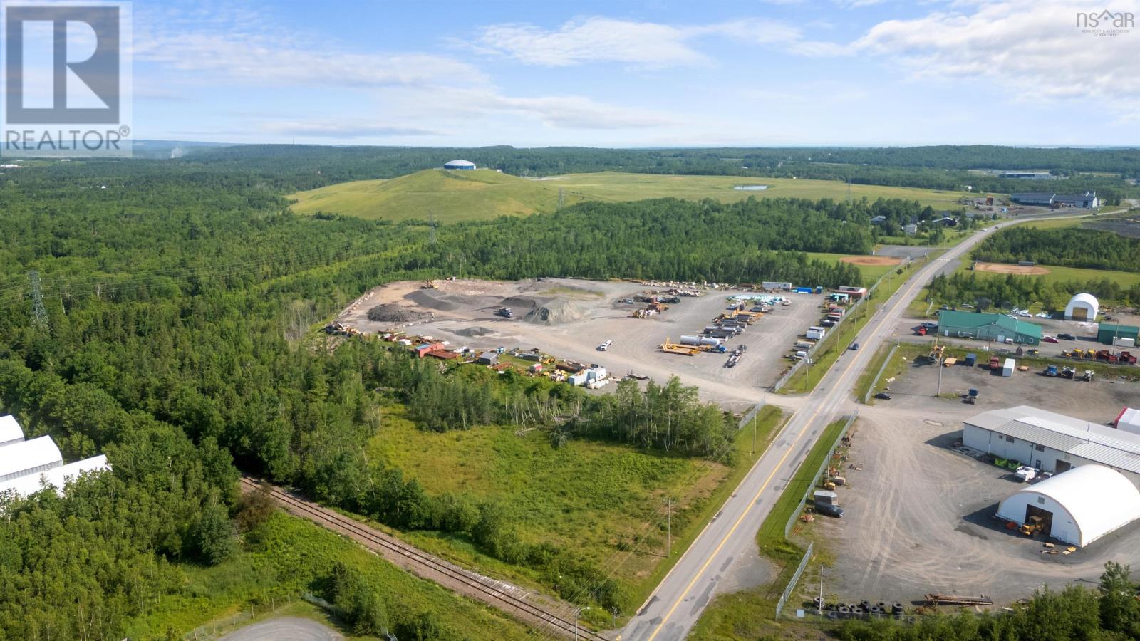 Lot L2b Macgregor Avenue, Stellarton, Nova Scotia  B0K 2A0 - Photo 13 - 202502280